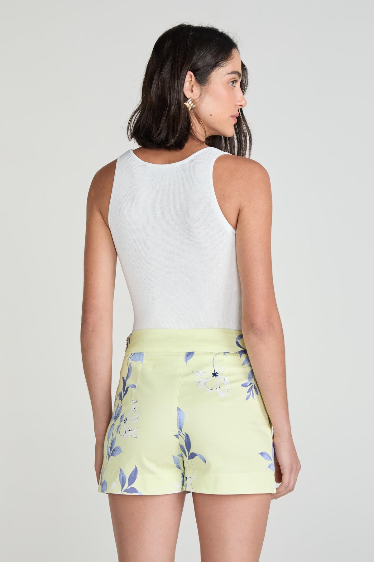 EST FLORAL CITRICO