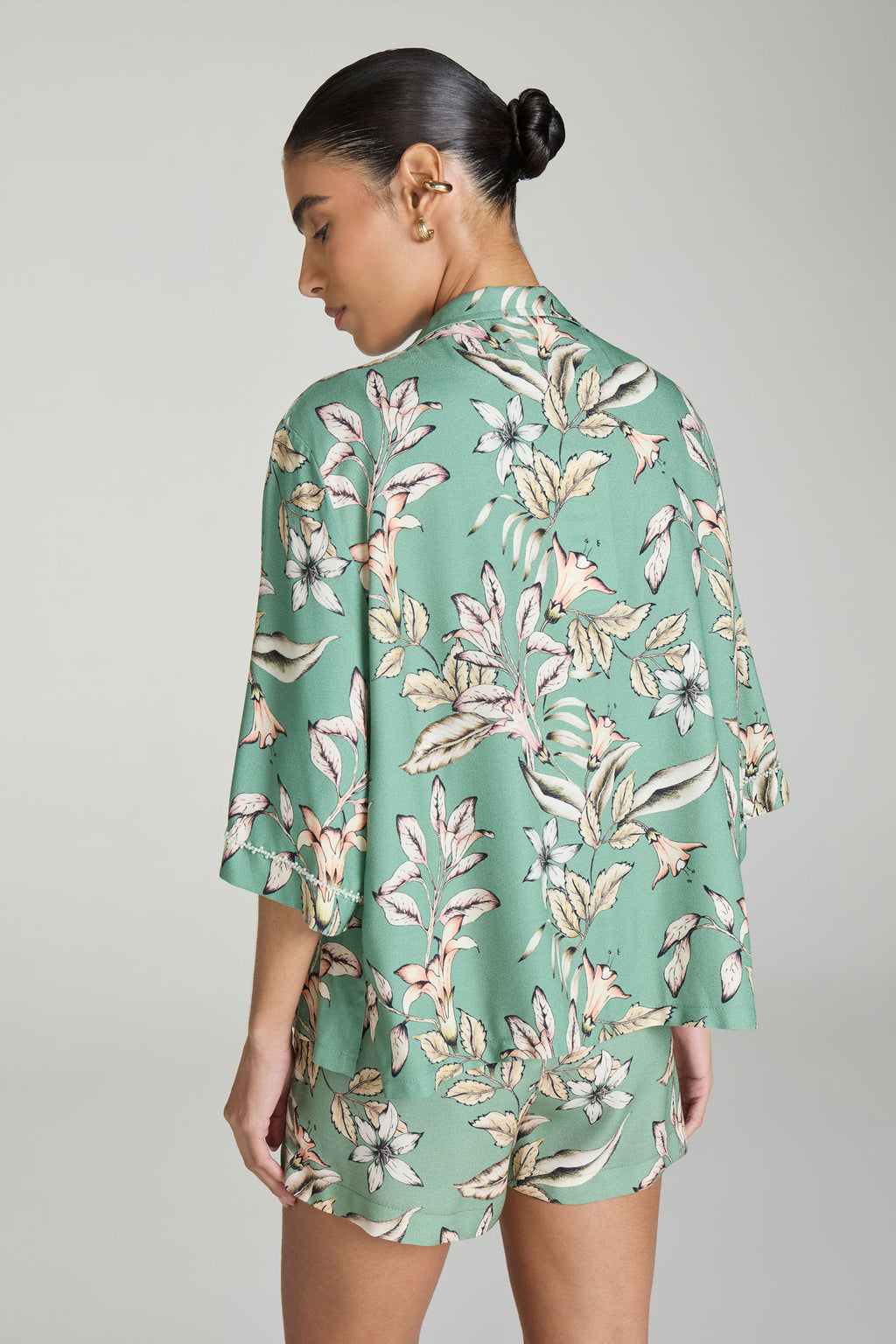 EST FLORAL MEDITERRANEO
