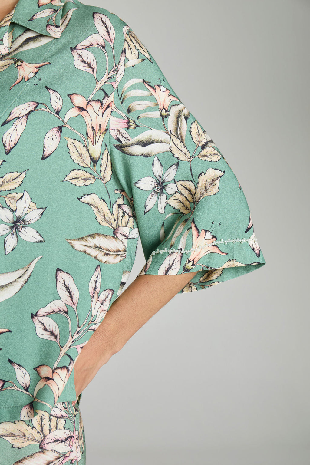 EST FLORAL MEDITERRANEO
