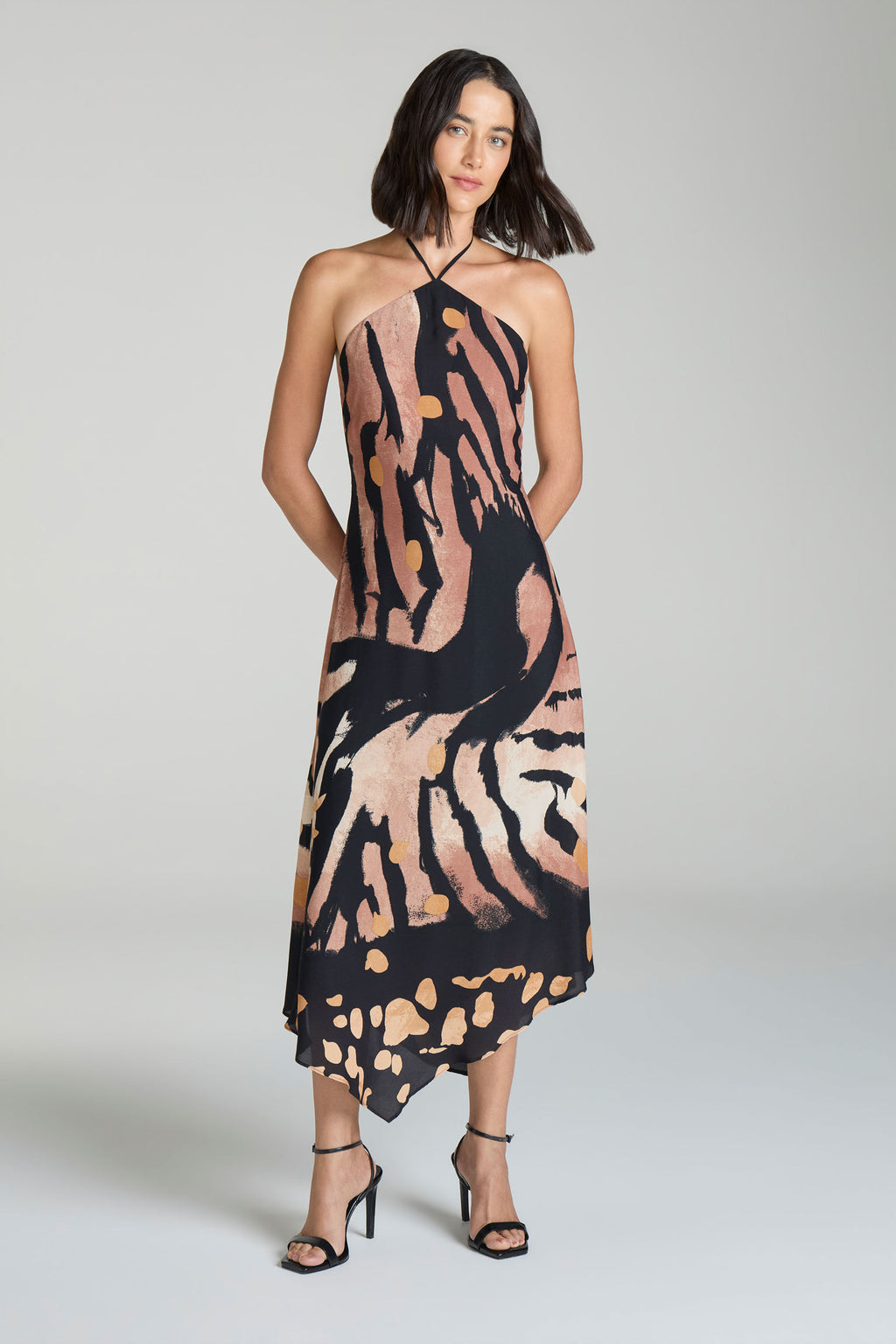 EST ANIMAL PRINT
