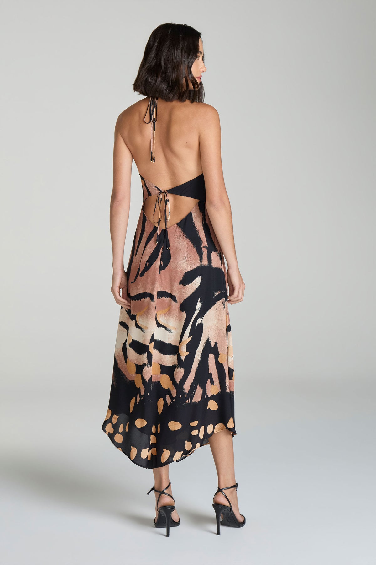 EST ANIMAL PRINT