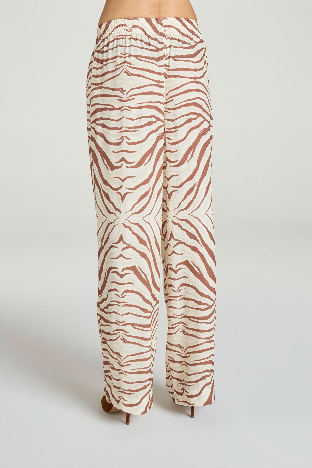 EST VERAO ZEBRADO