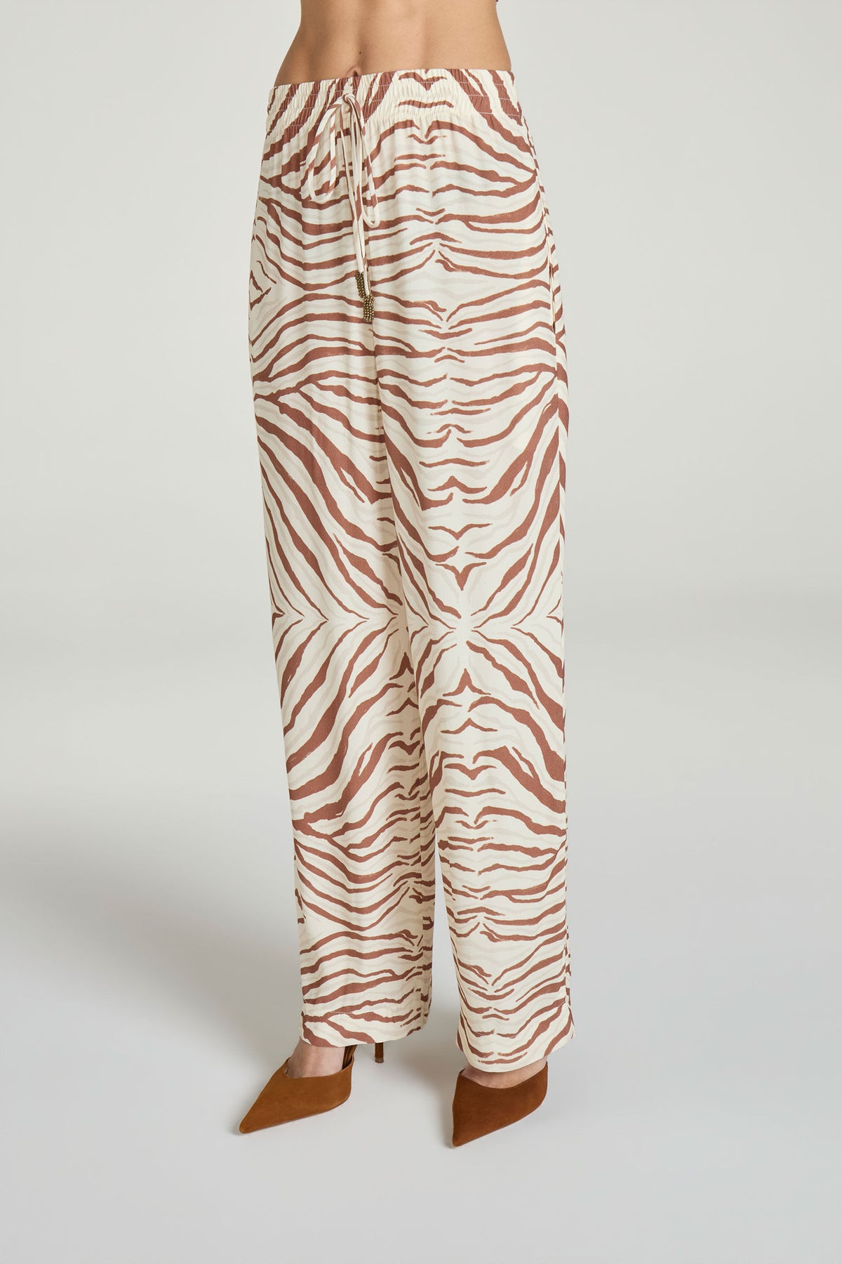 EST VERAO ZEBRADO