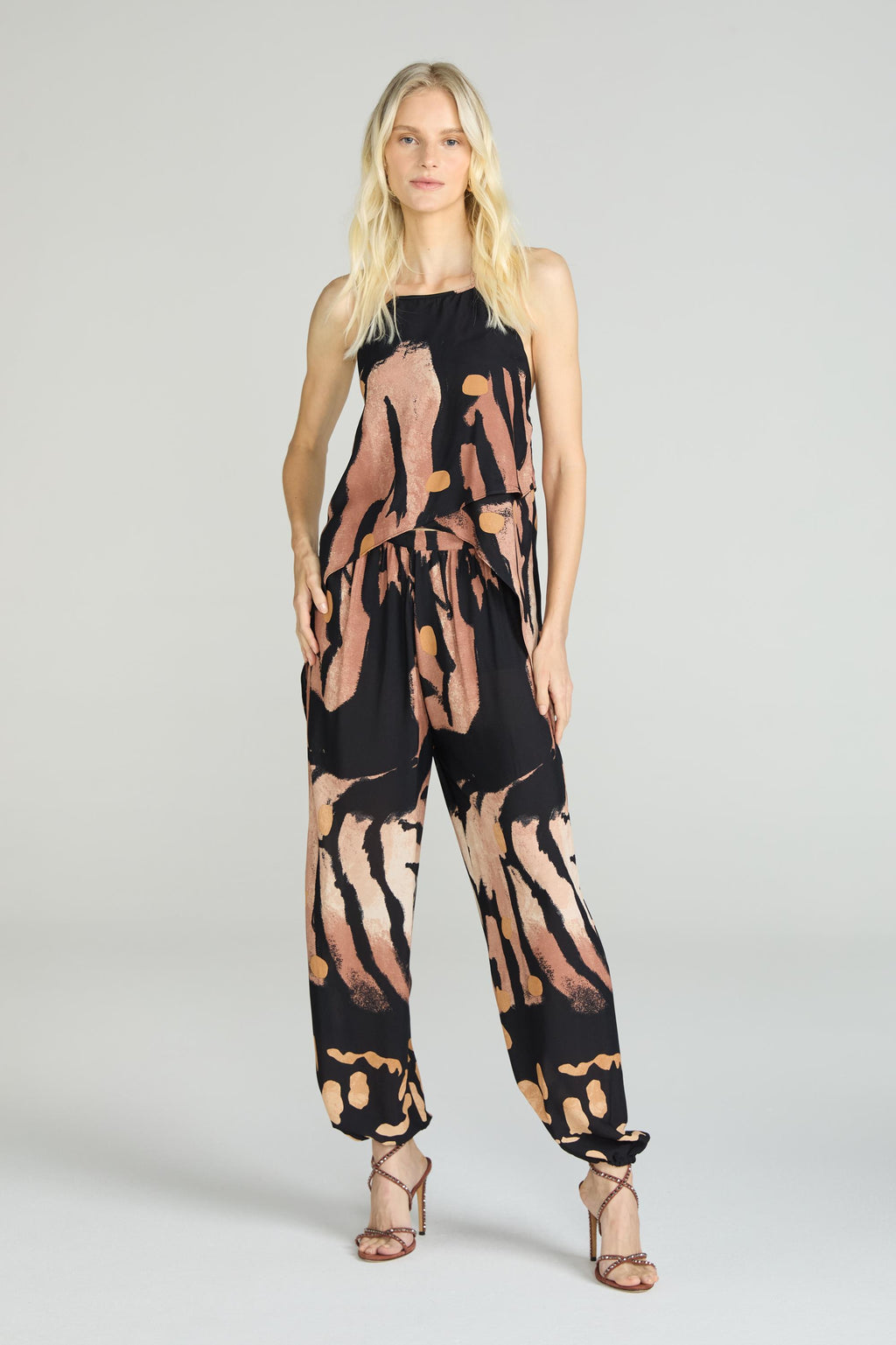 EST ANIMAL PRINT