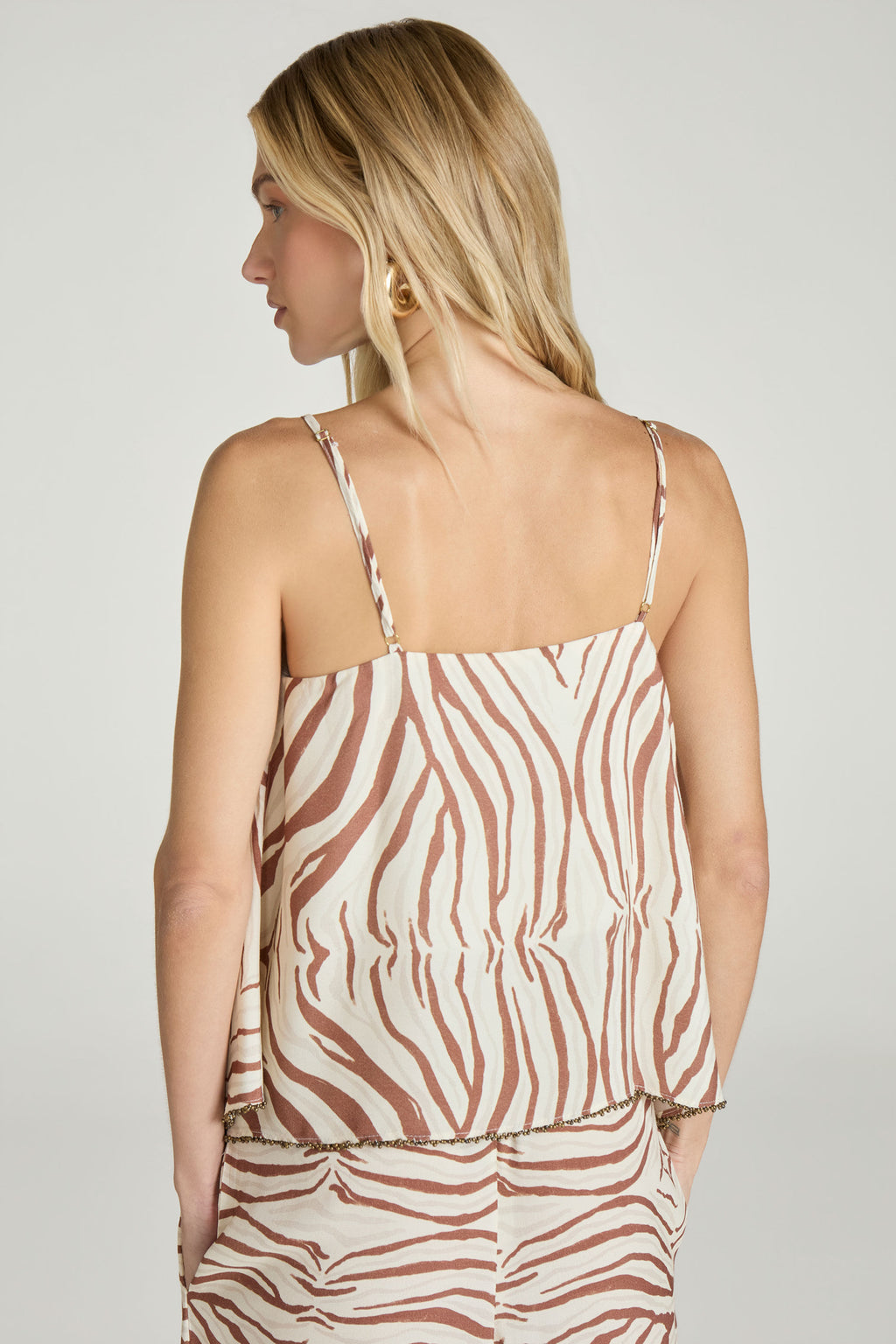 EST VERAO ZEBRADO