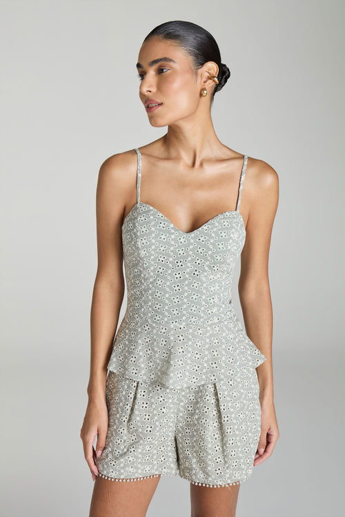 BLUSA - SERENO