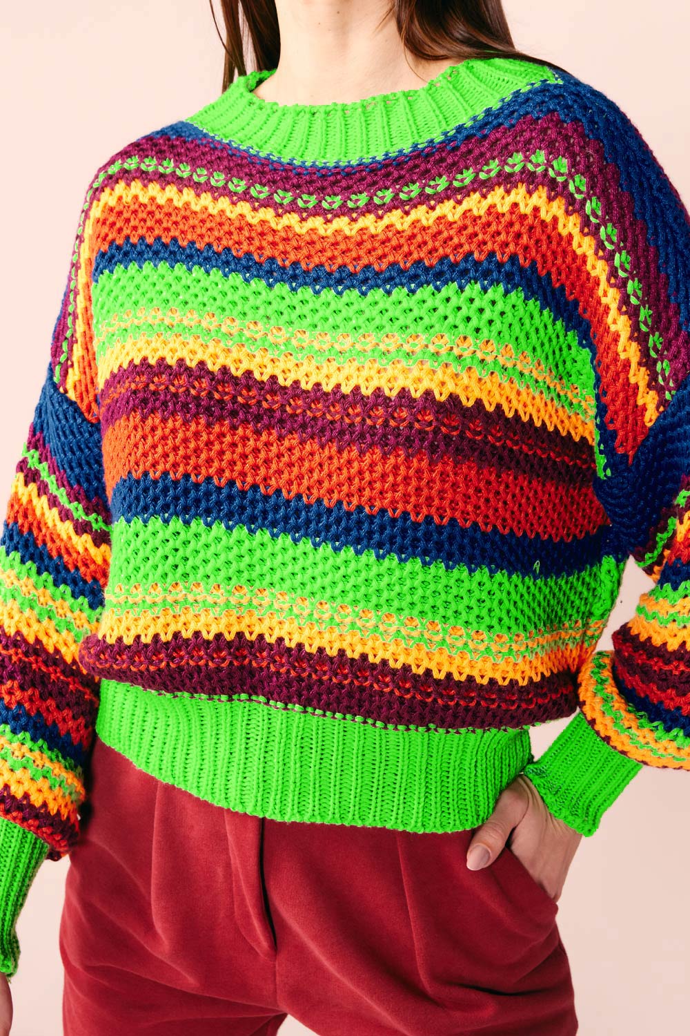 COLORIDO