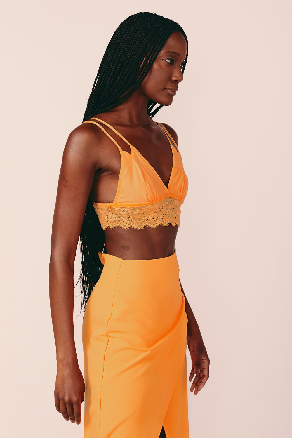LARANJA