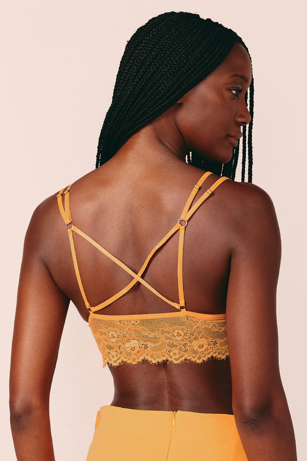 LARANJA
