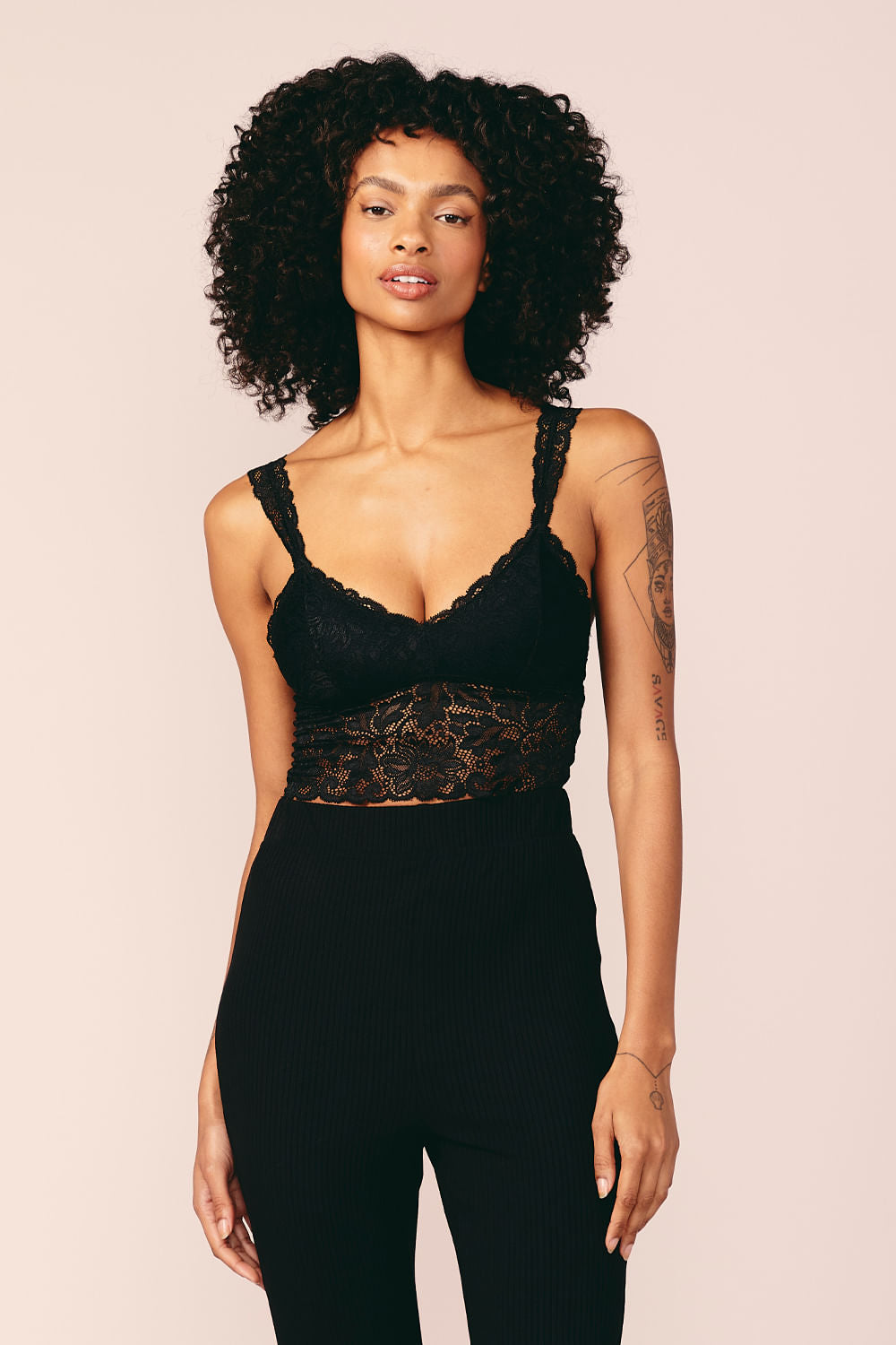 PRETO
