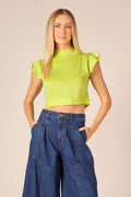 MACA VERDE