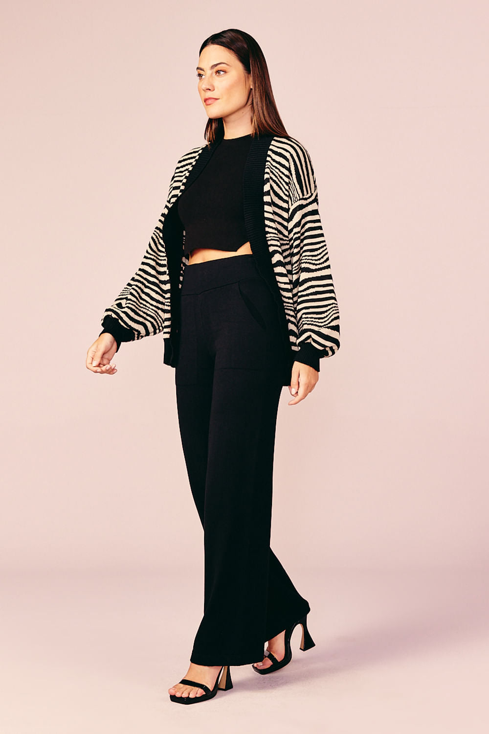 EST OND OVERSIZED PRETO