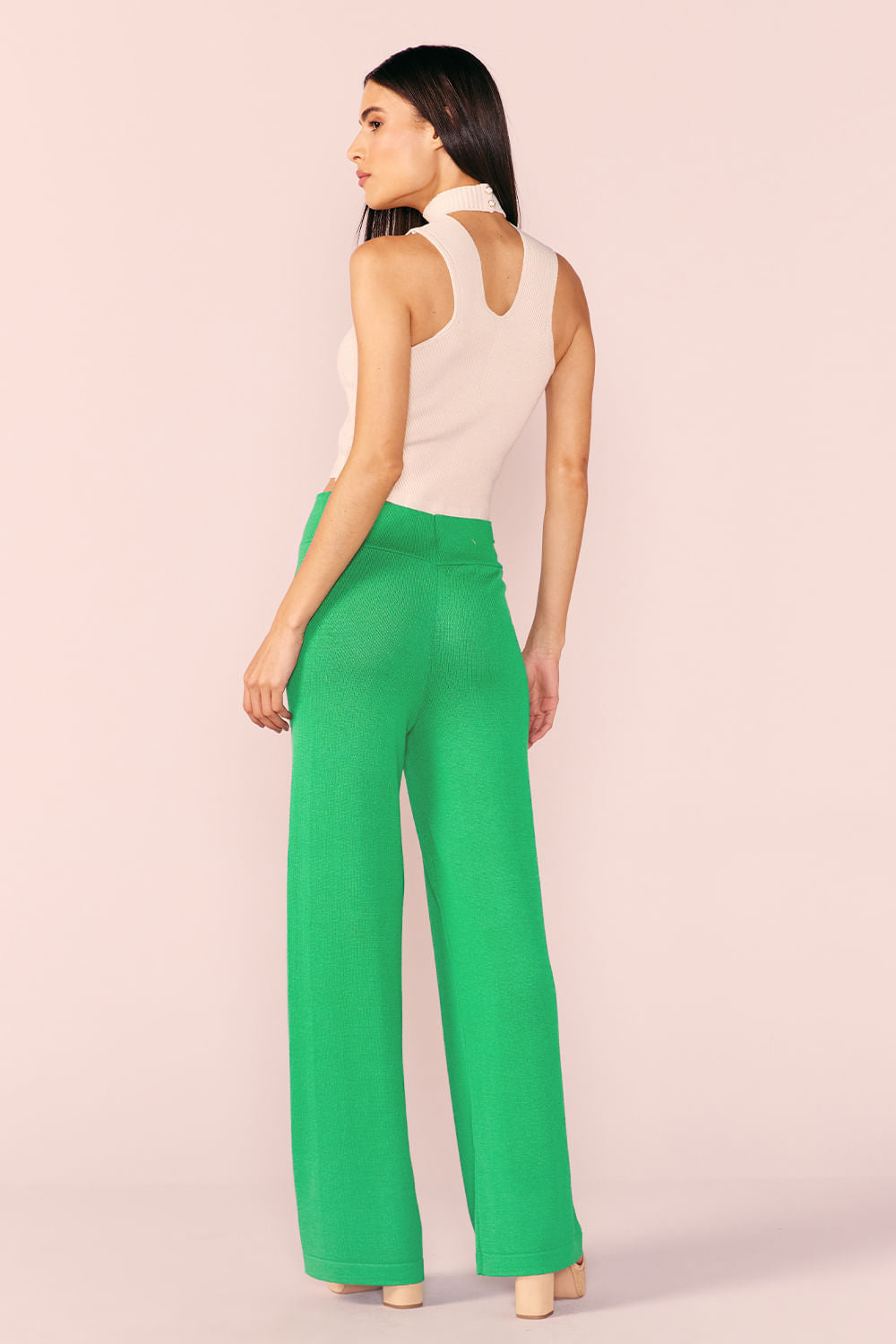 MACA VERDE