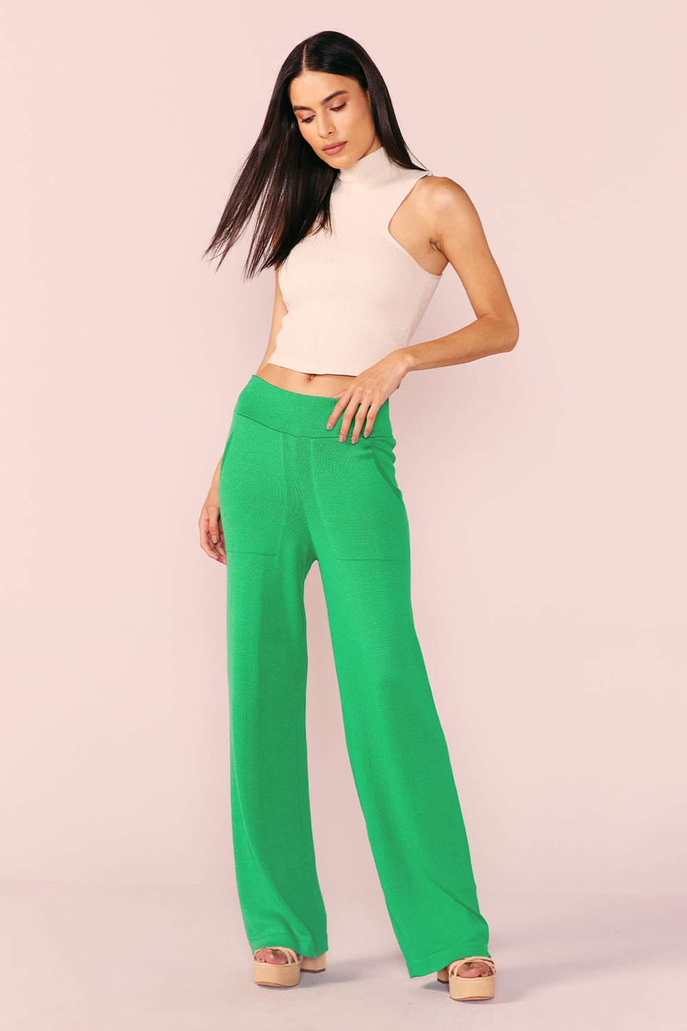 MACA VERDE