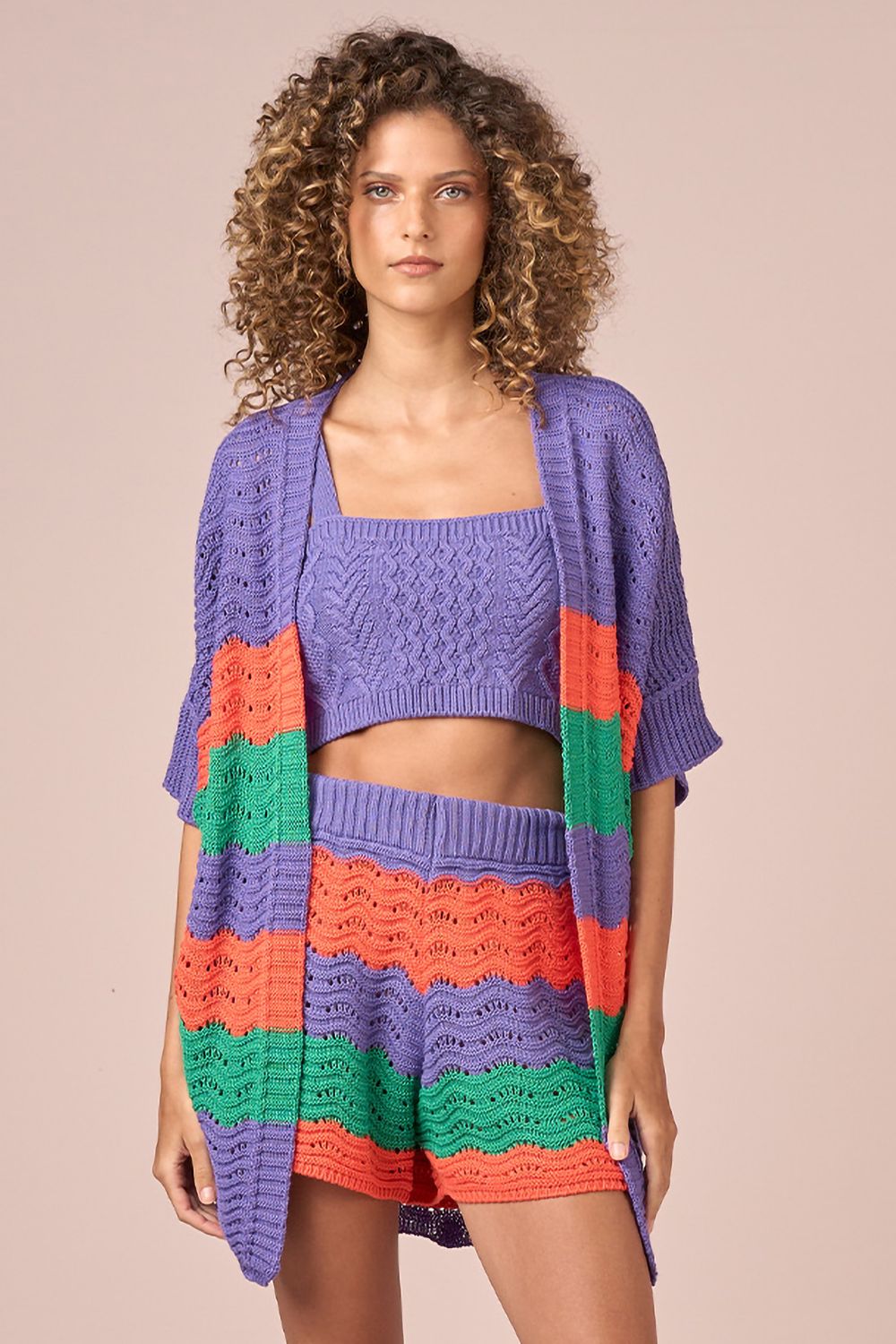 VIOLETA