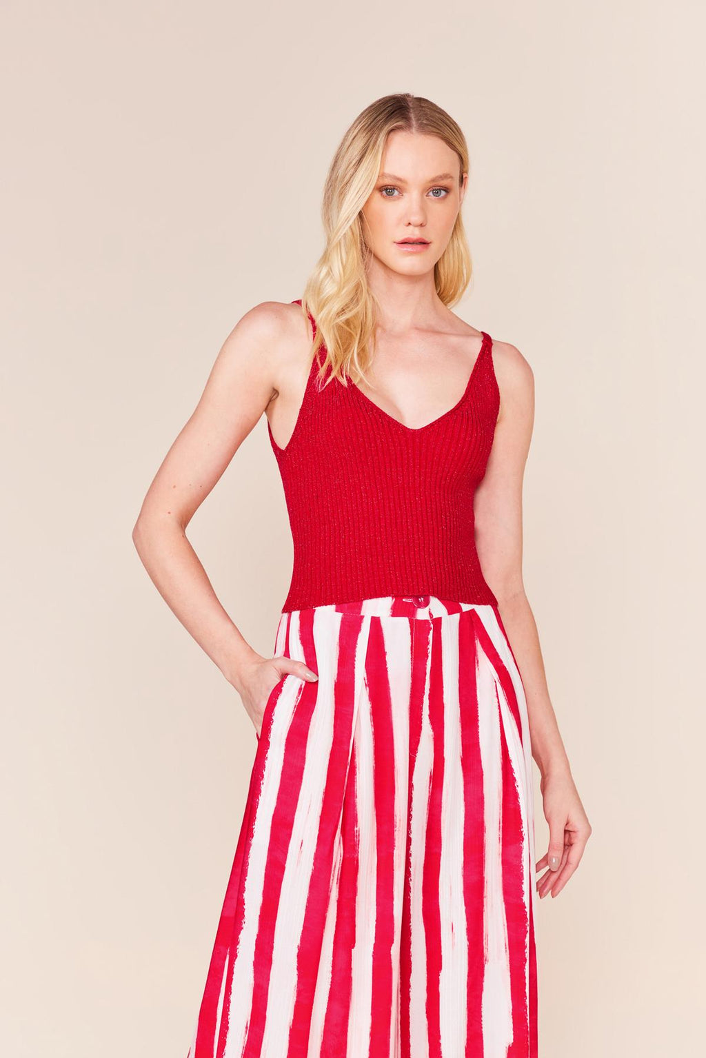 VERMELHO