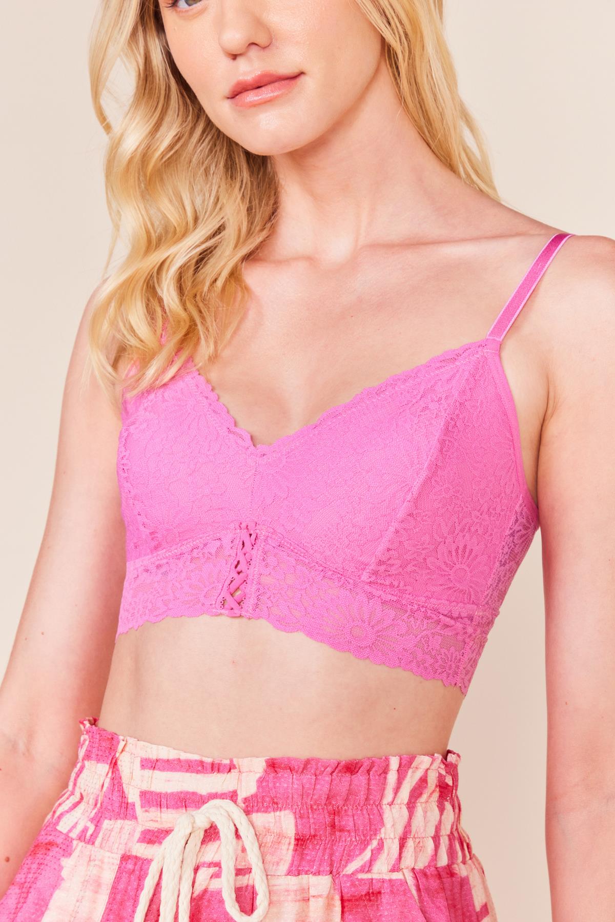LIGHT PINK