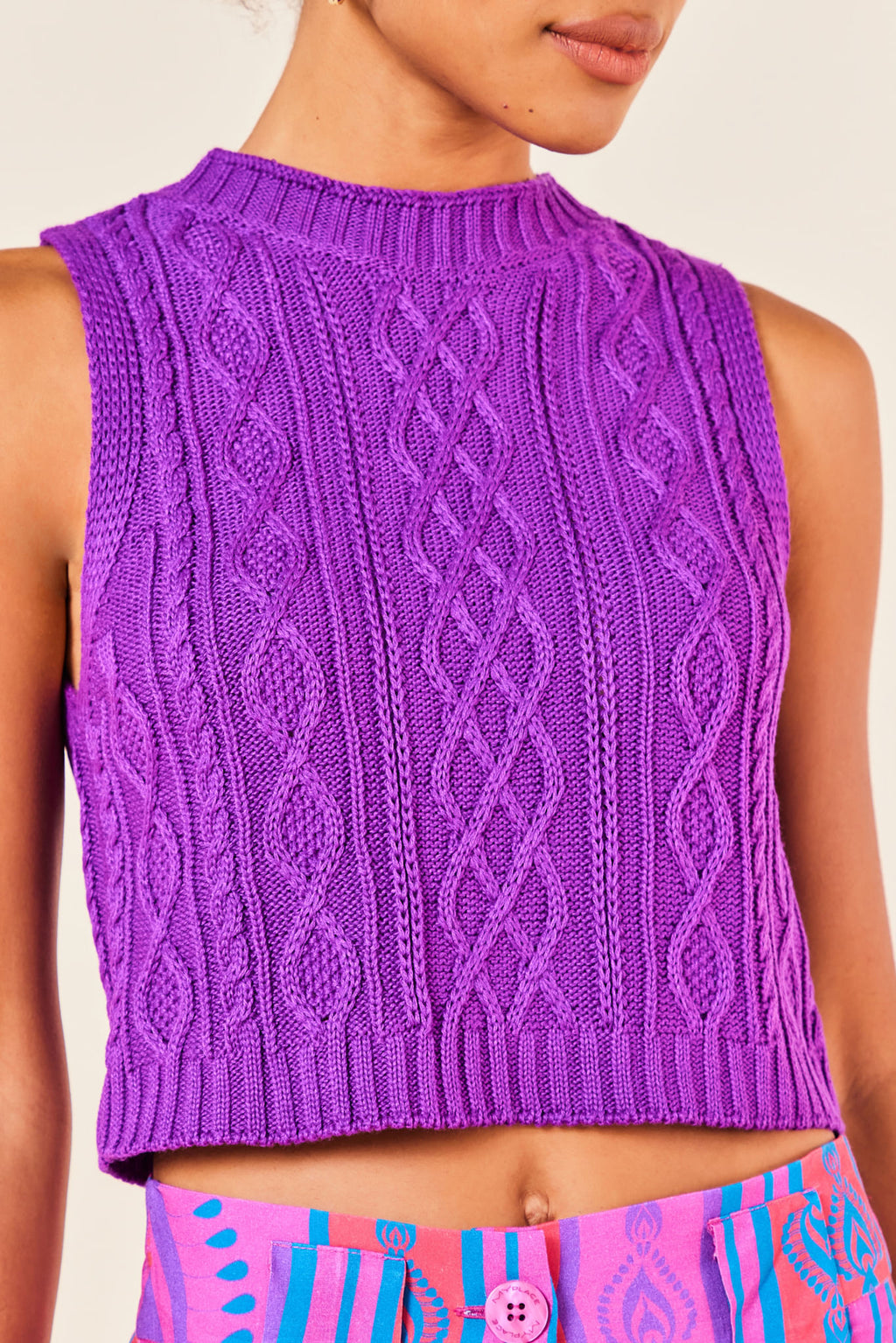 ULTRA VIOLETA