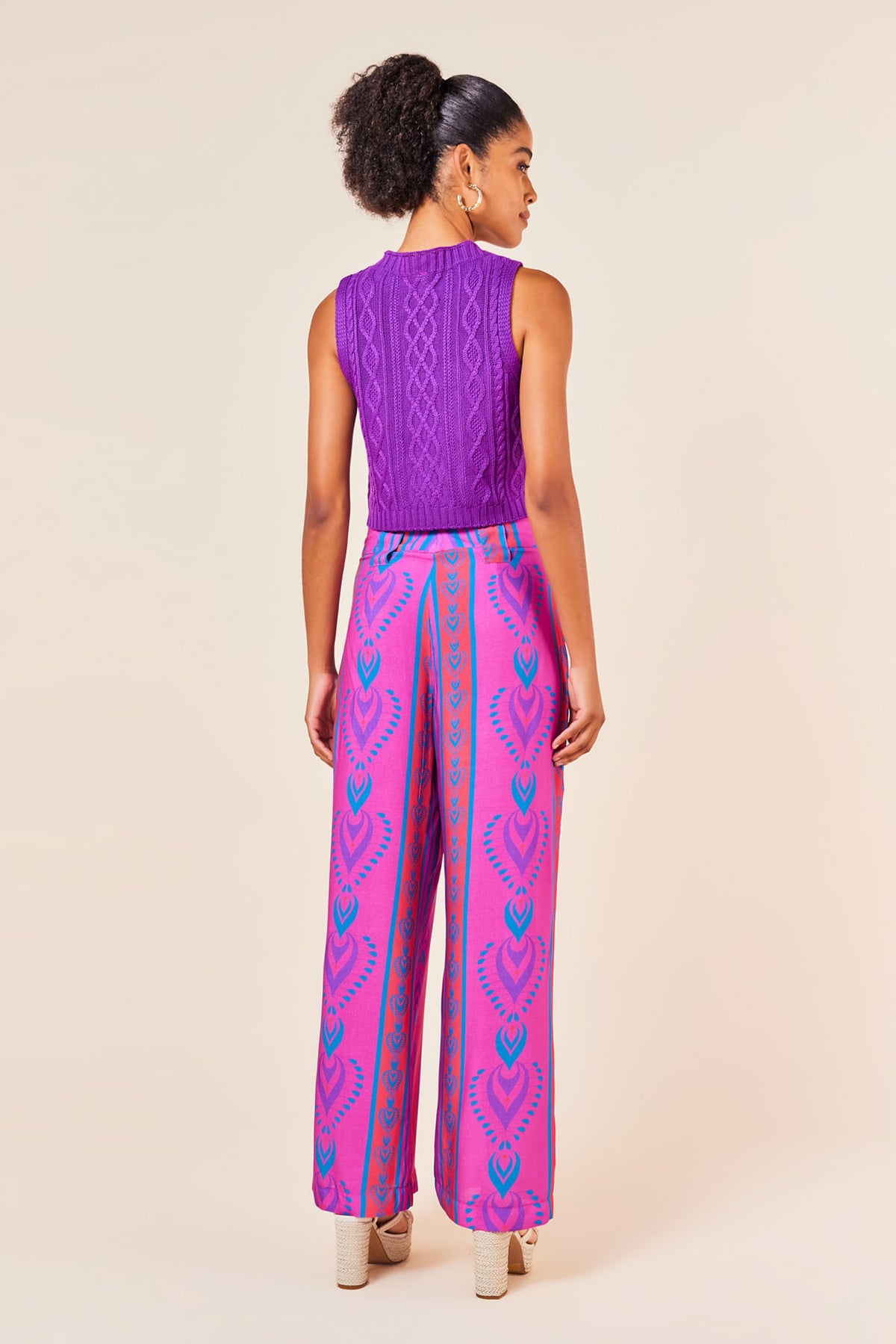 ULTRA VIOLETA