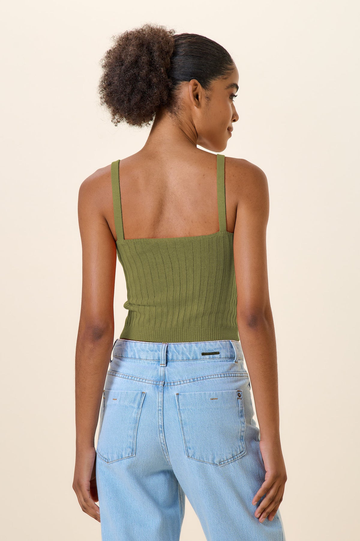 VERDE ESCURO