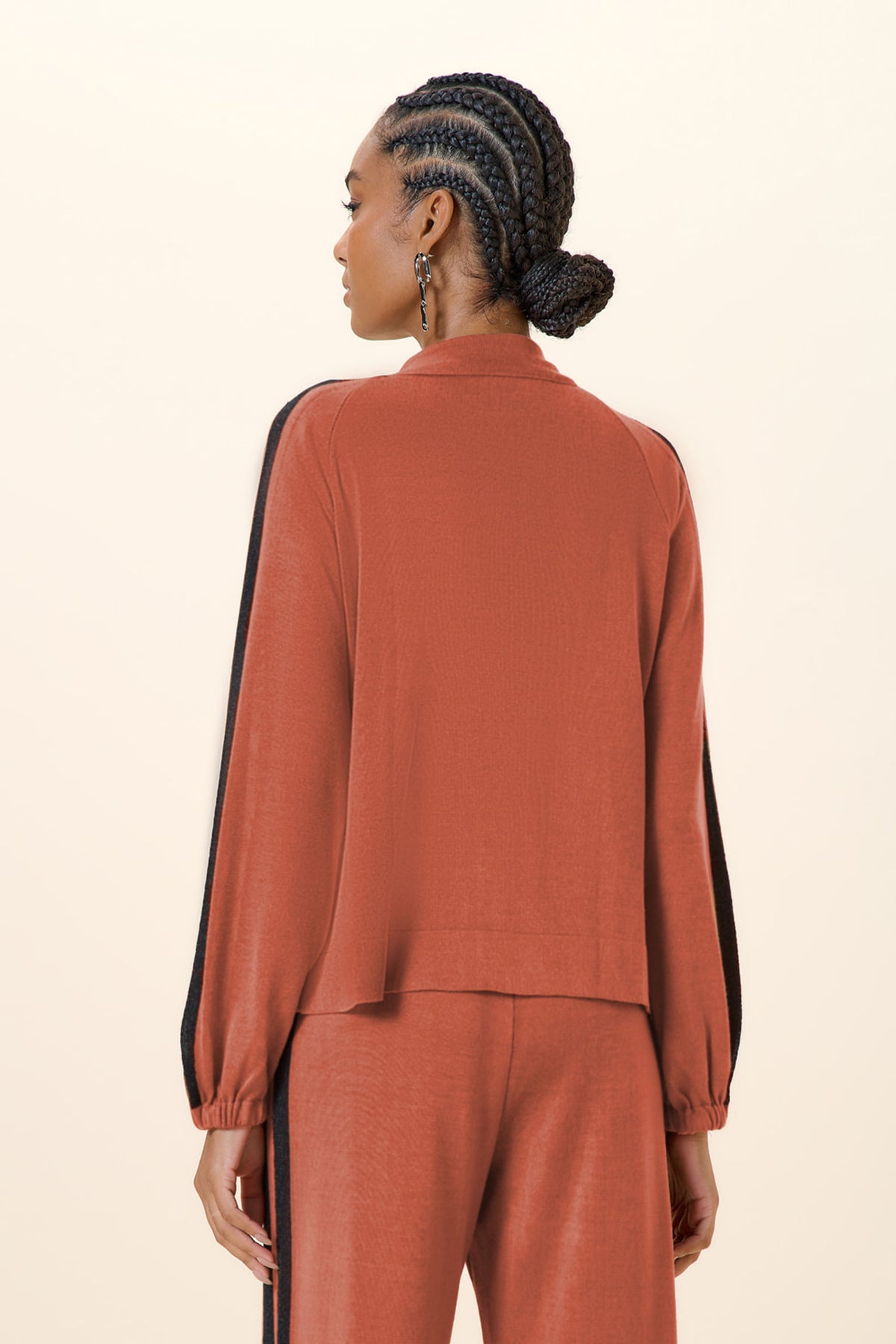 CAMEL / PRETO