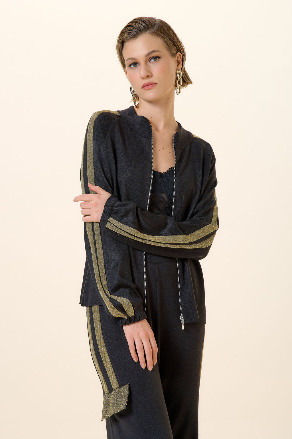 PRETO / CAMEL