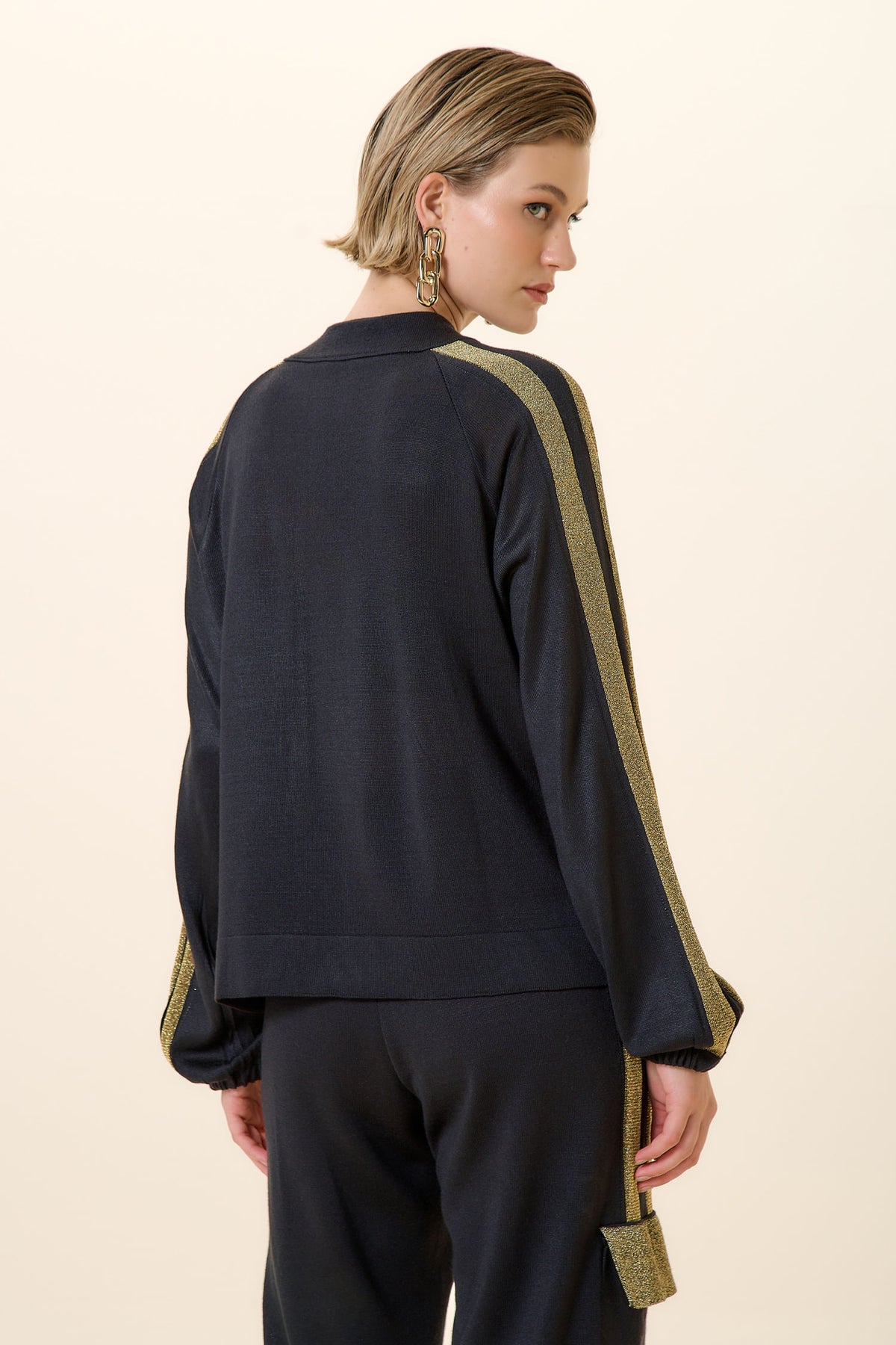 PRETO / CAMEL