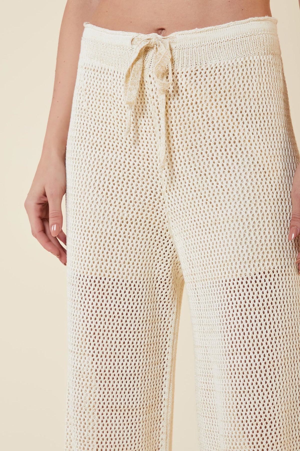 CREME / DOURADO