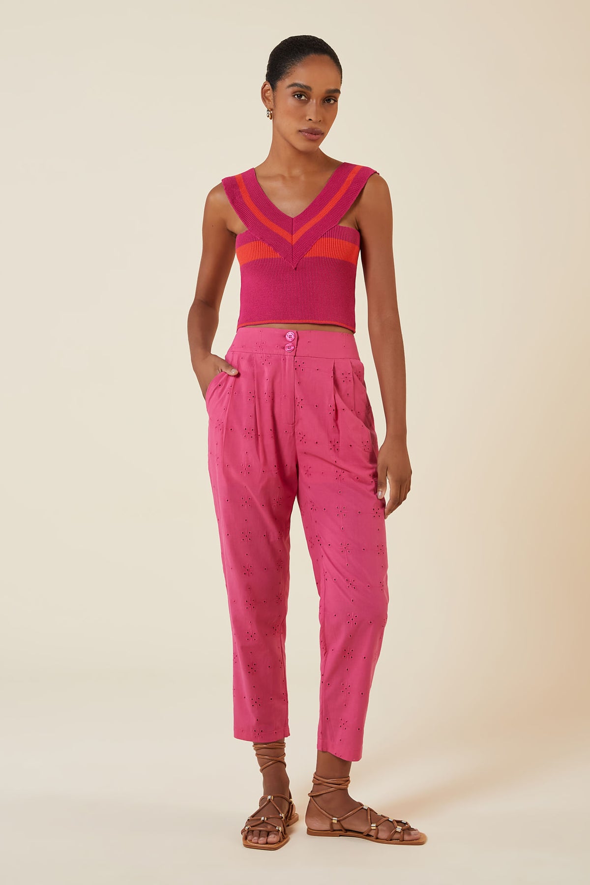 ROSE / CORAL