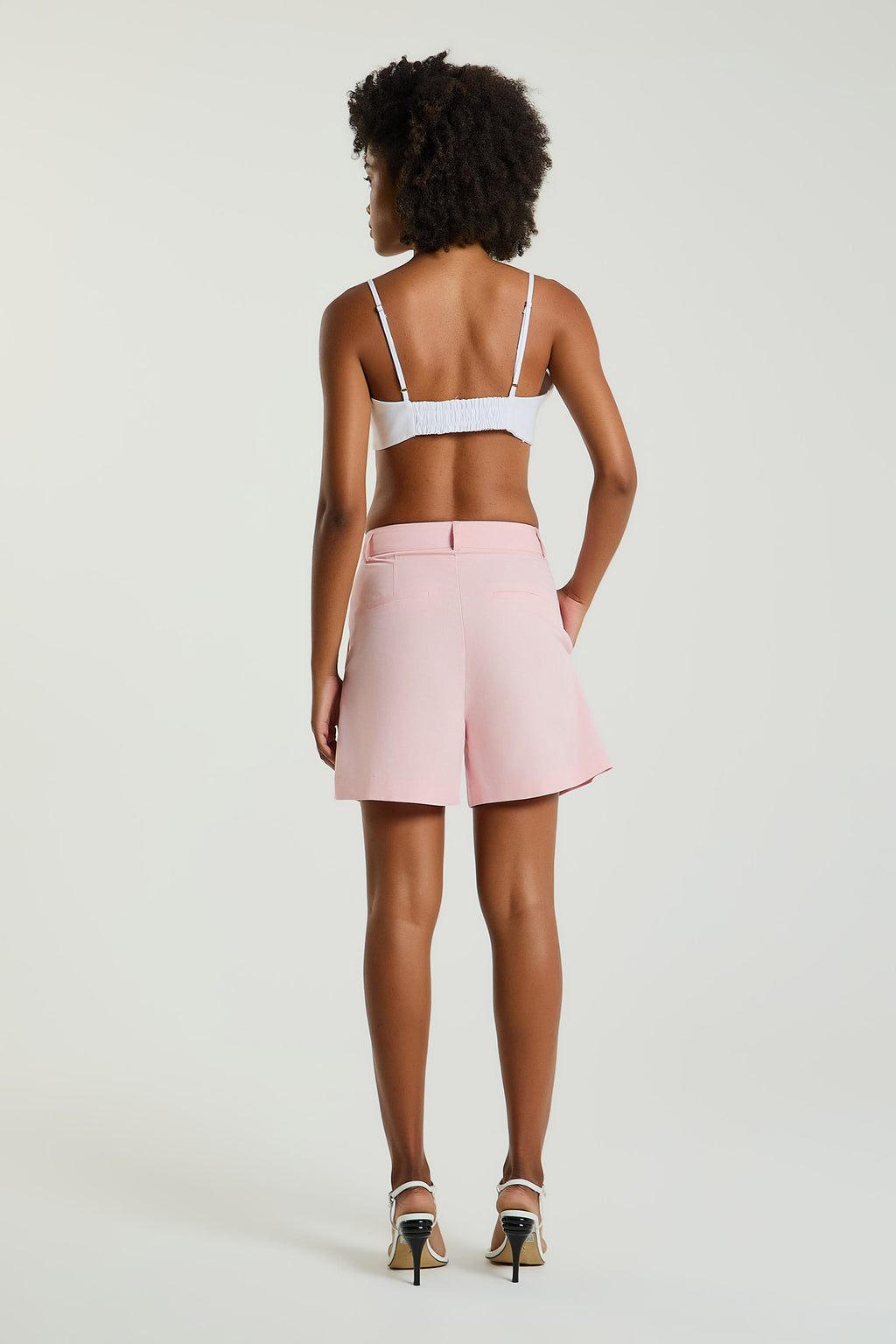 BLUSH