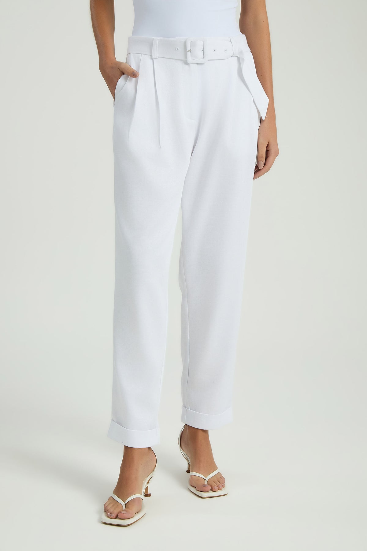 BRANCO