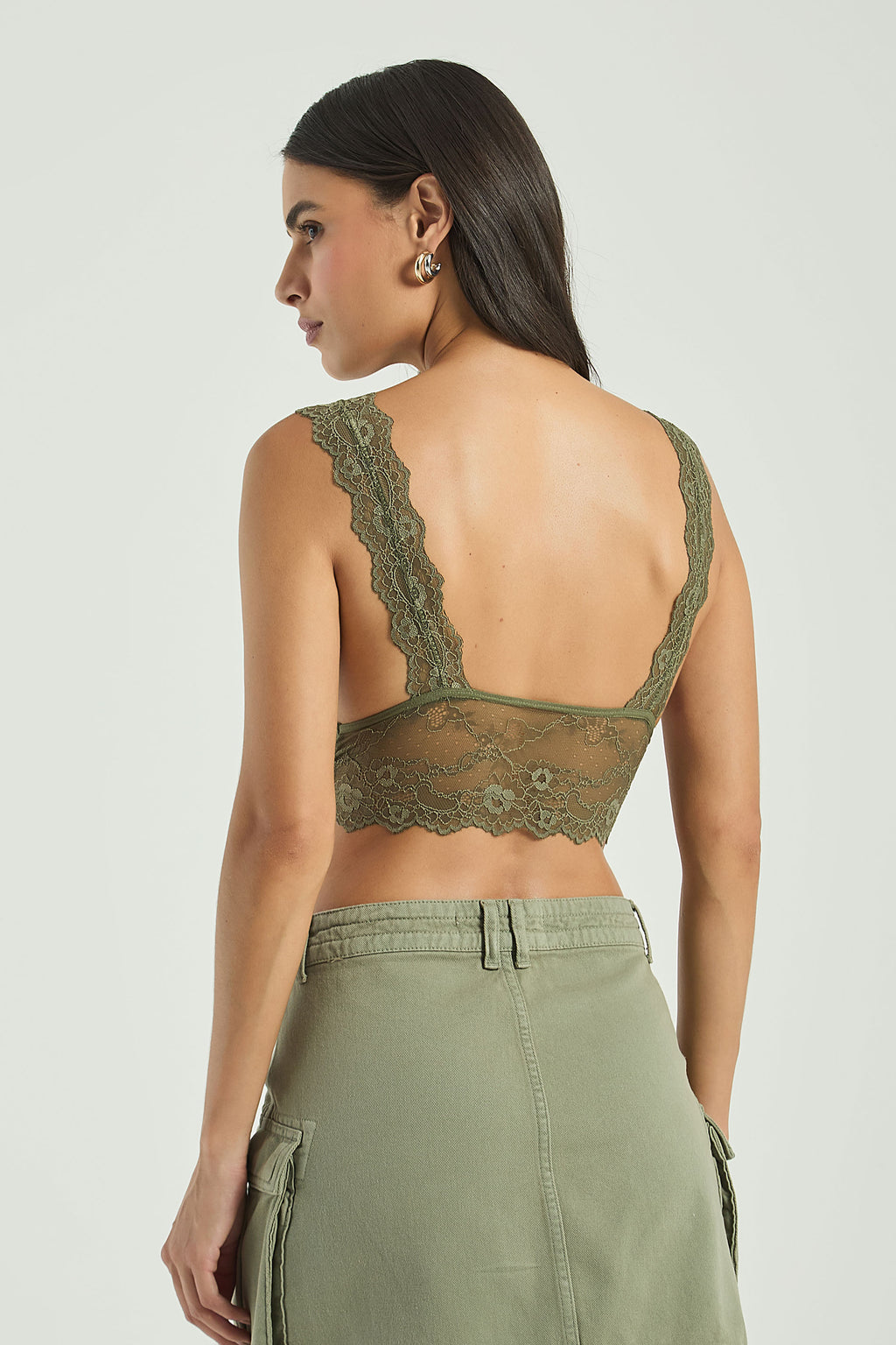 VERDE ESCURO