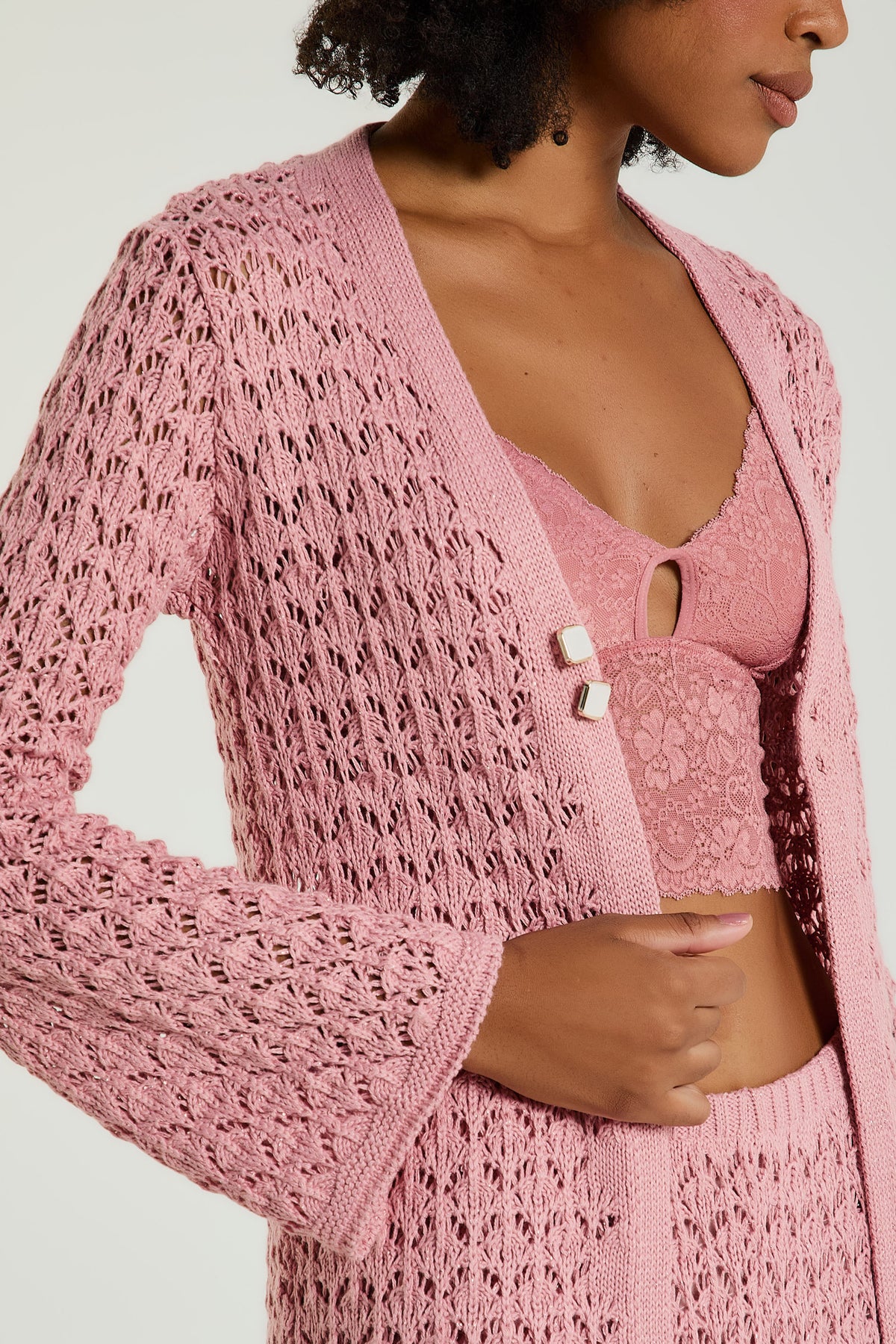 BLUSH