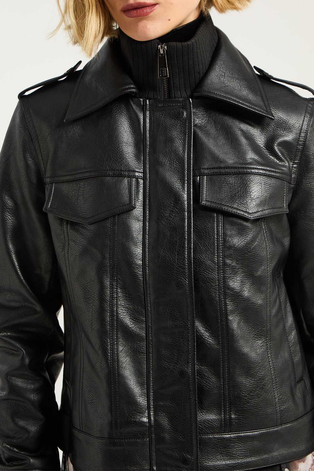 PRETO