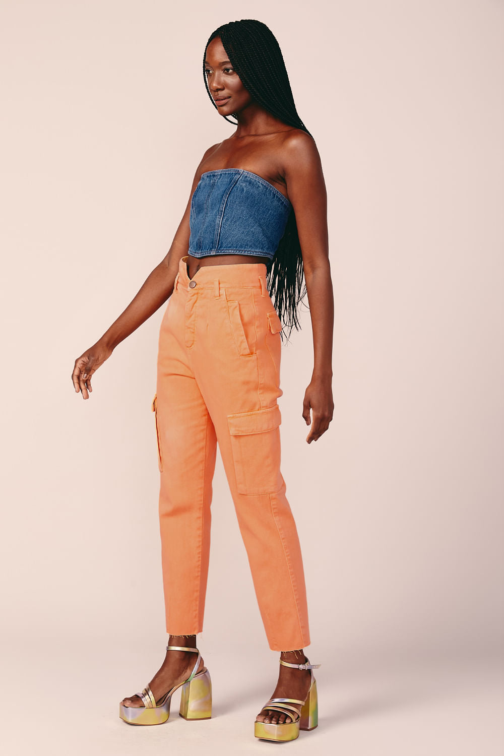 LARANJA