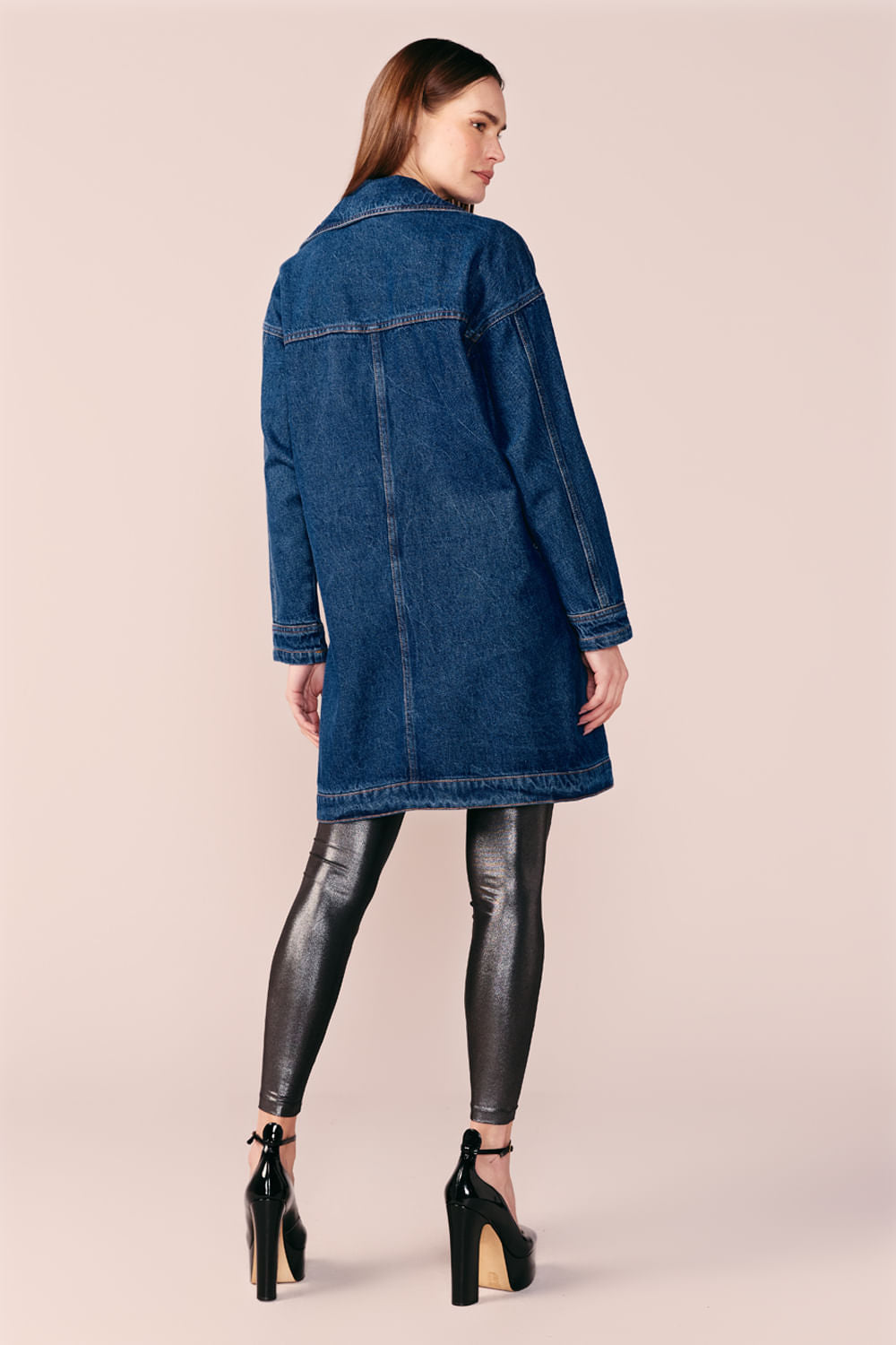 JEANS ESCURO