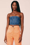 JEANS ESCURO