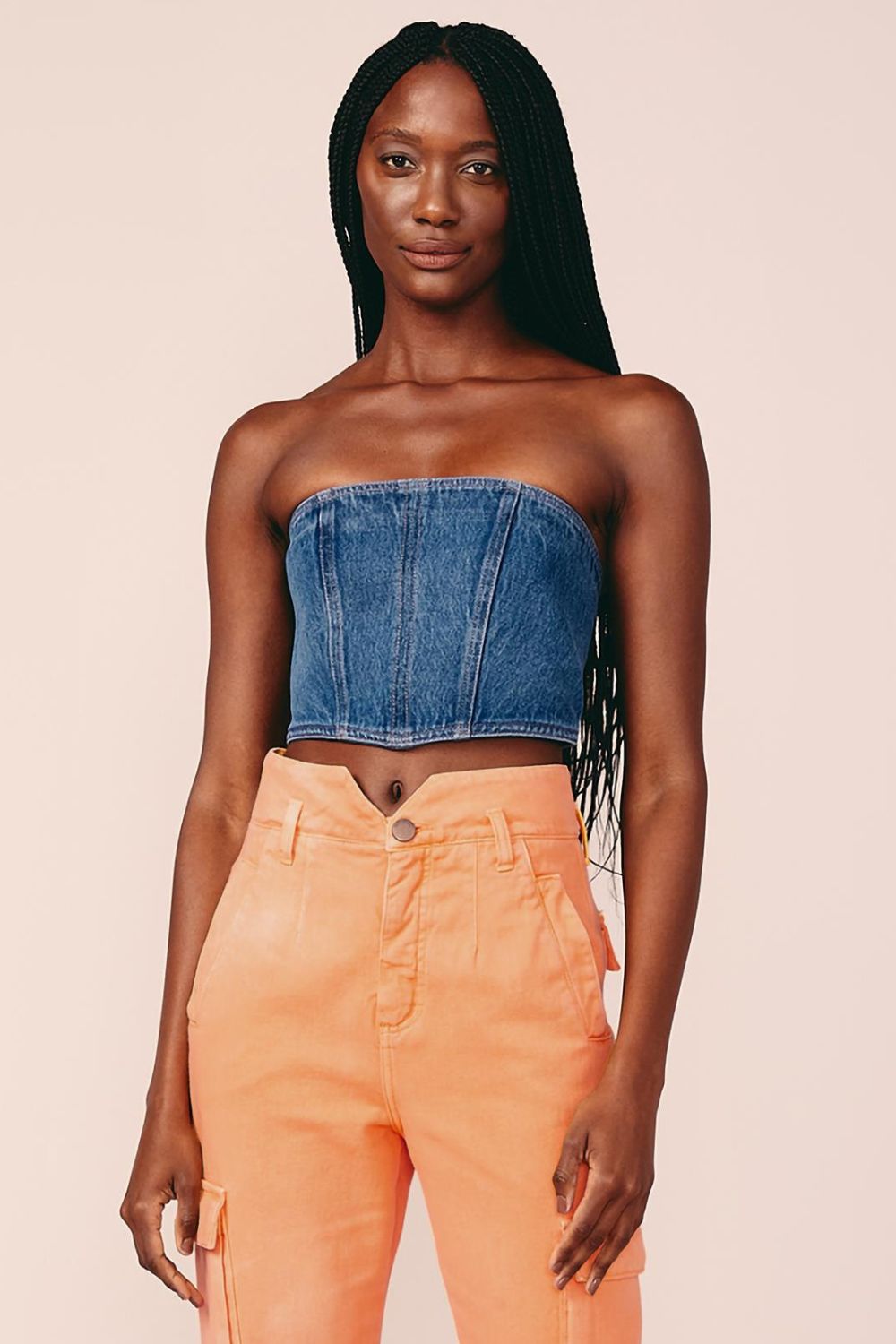 JEANS ESCURO