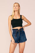 JEANS ESCURO