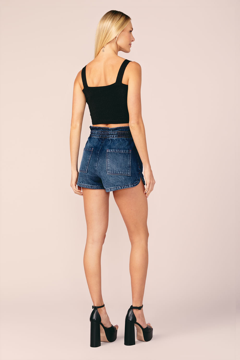 JEANS ESCURO