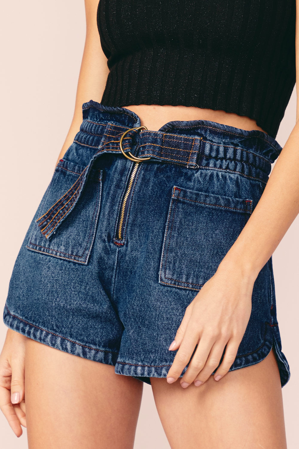 JEANS ESCURO
