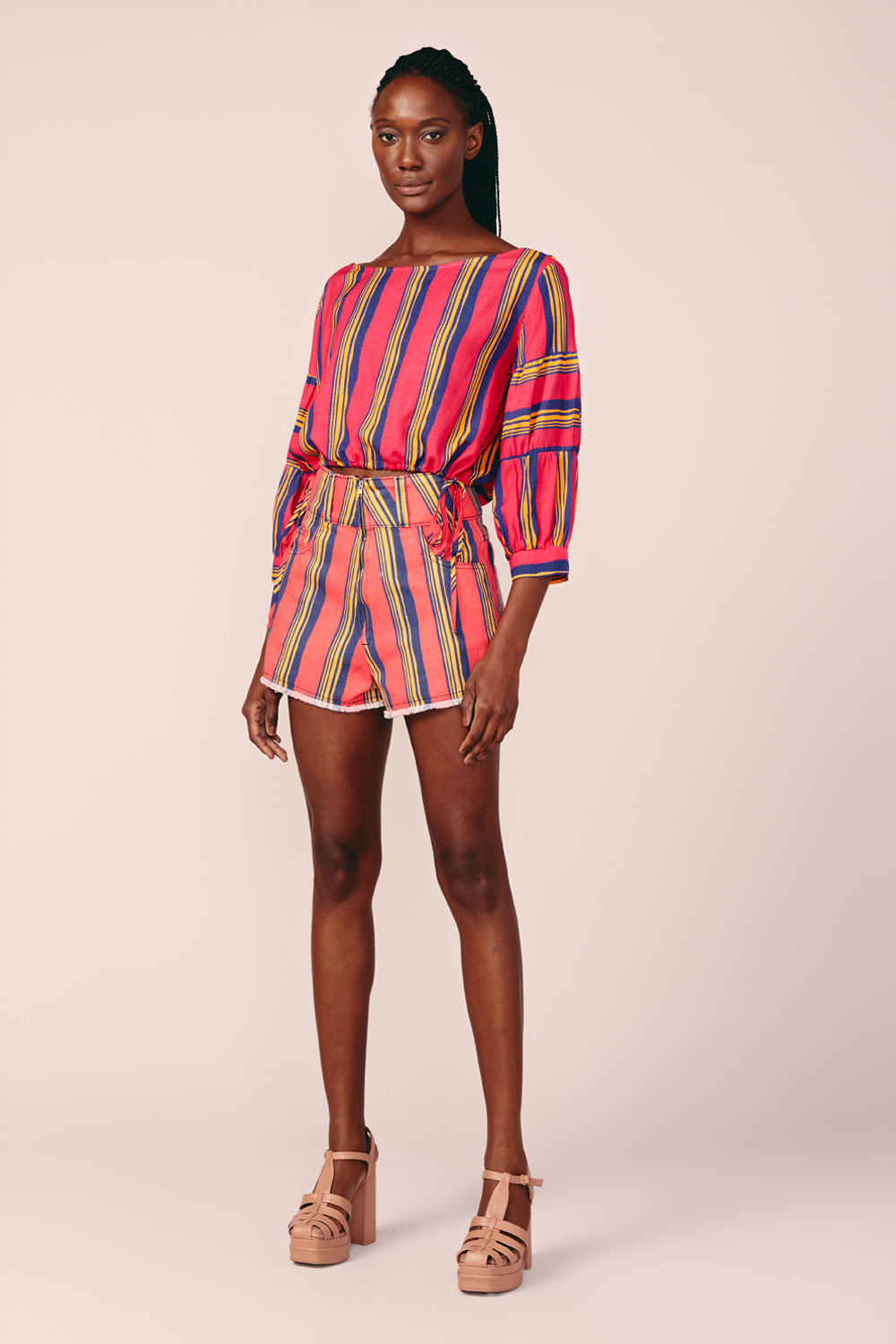 EST TENDENCIA STRIPE