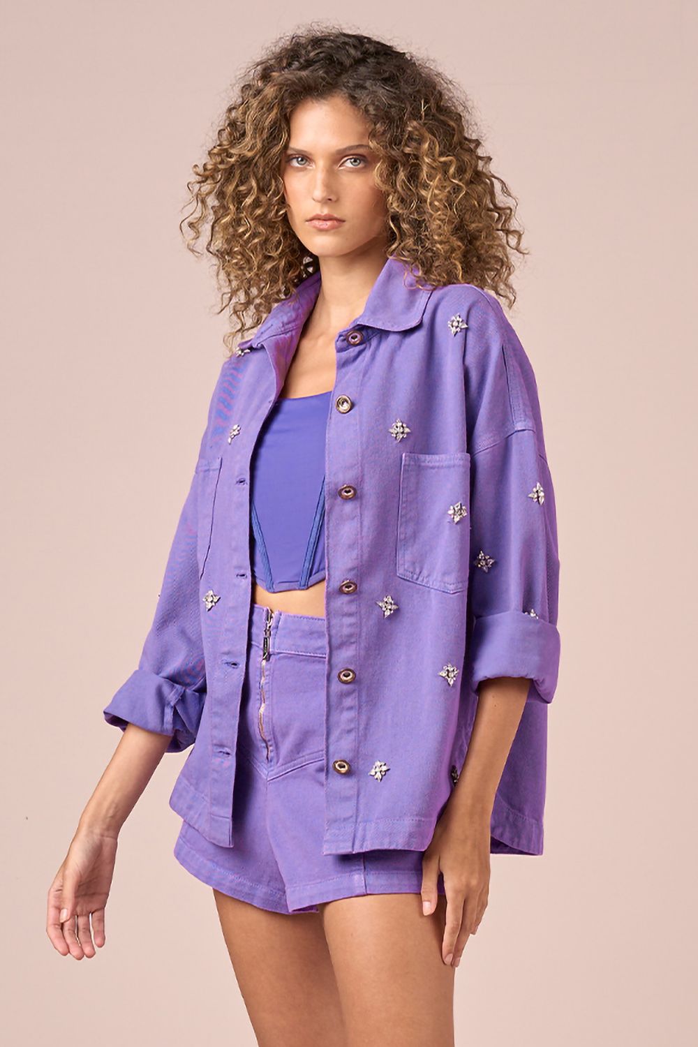 VIOLETA