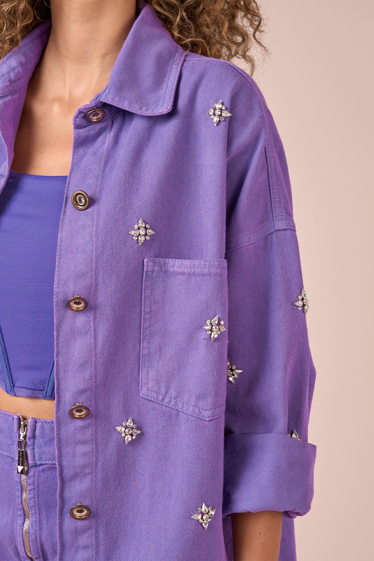 VIOLETA