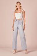 JEANS CLARO