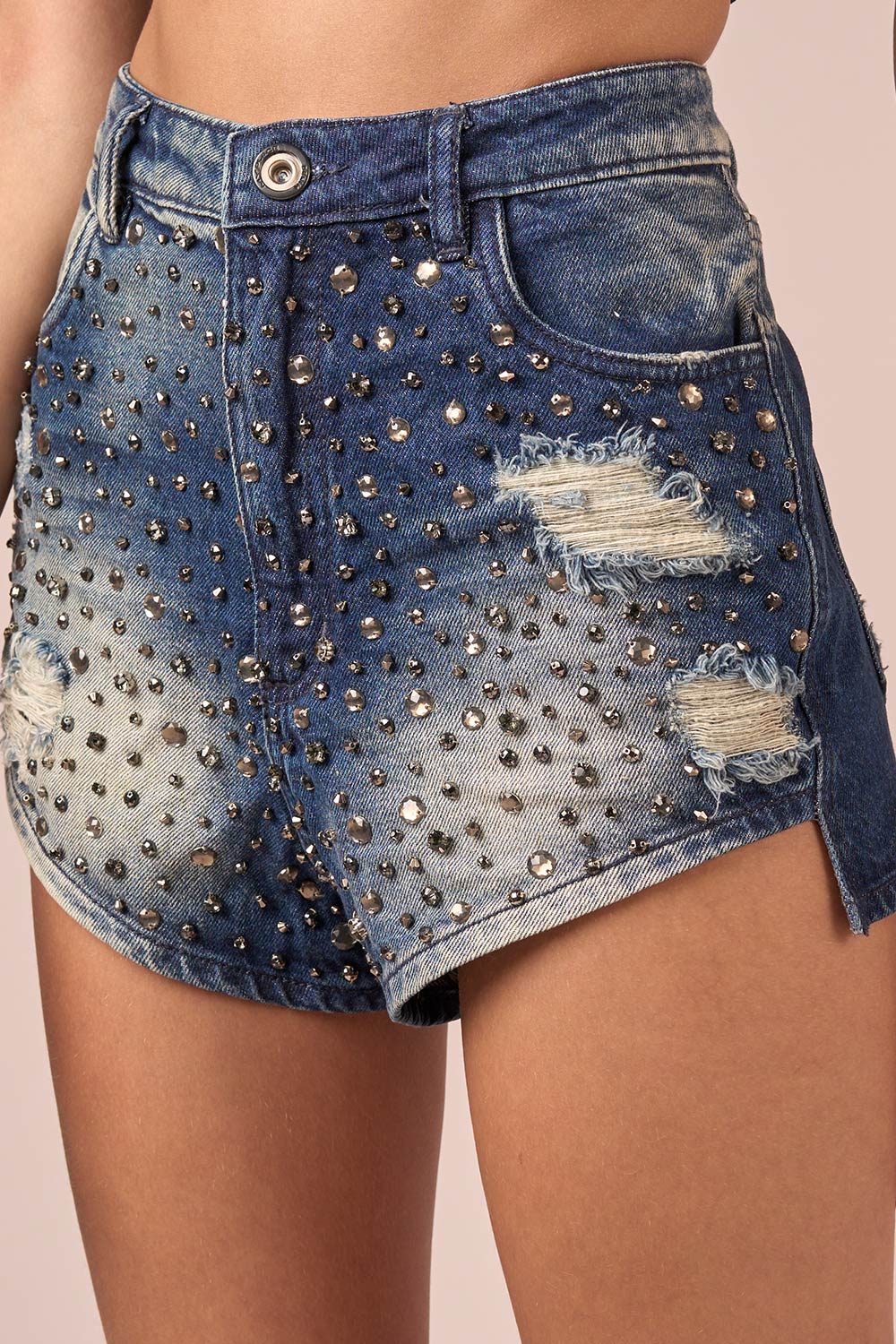 JEANS ESCURO
