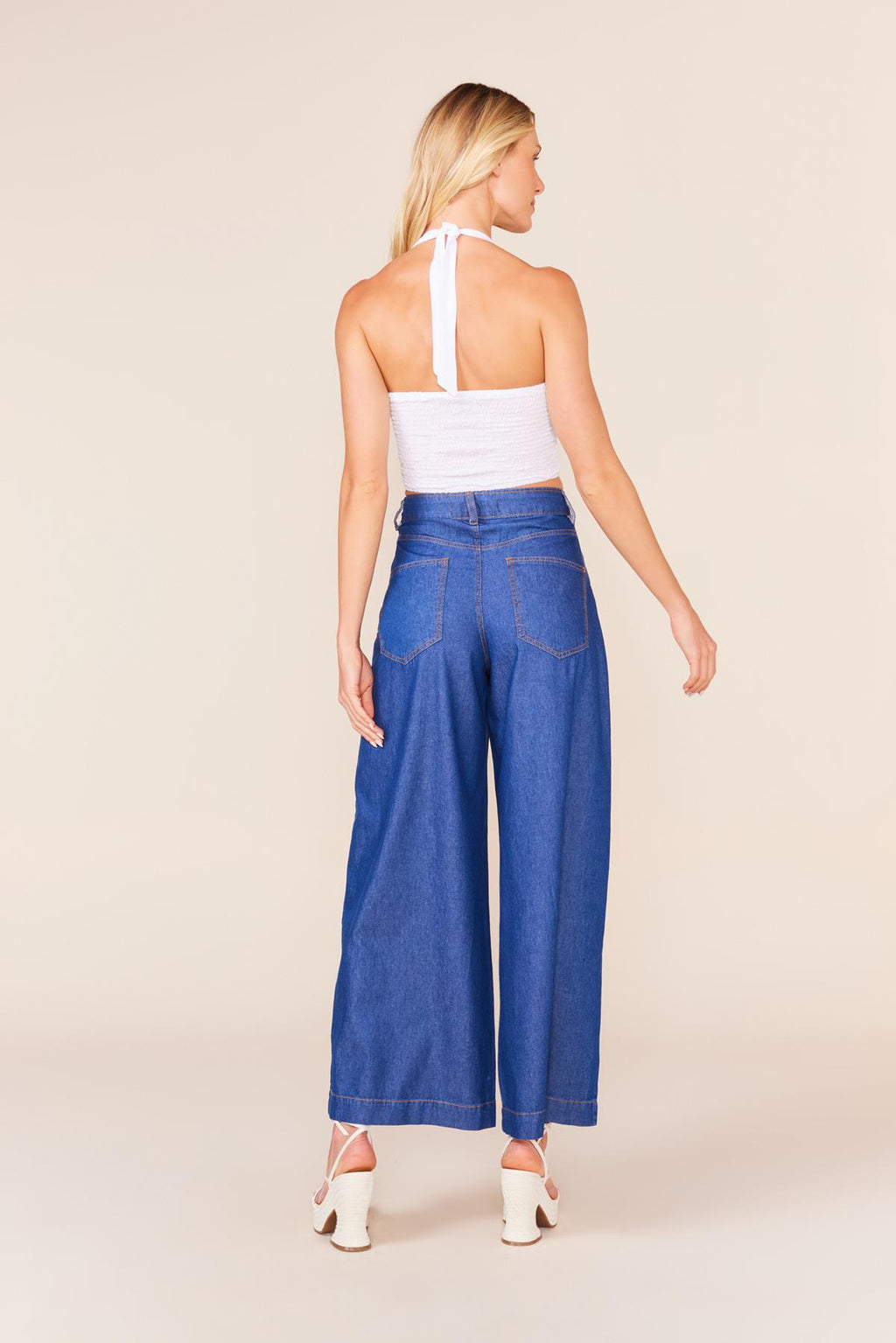 JEANS ESCURO