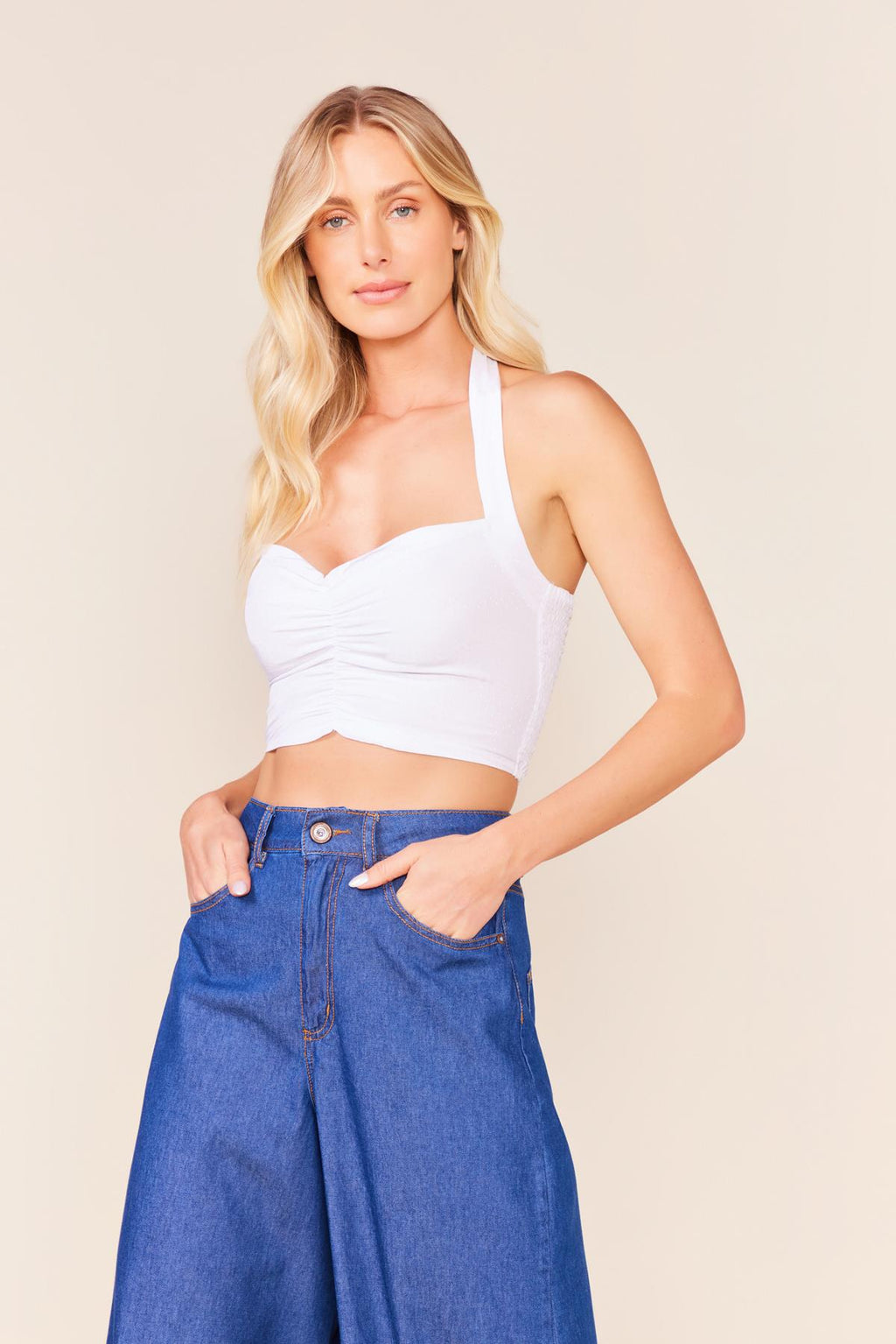 JEANS ESCURO