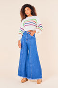 JEANS ESCURO