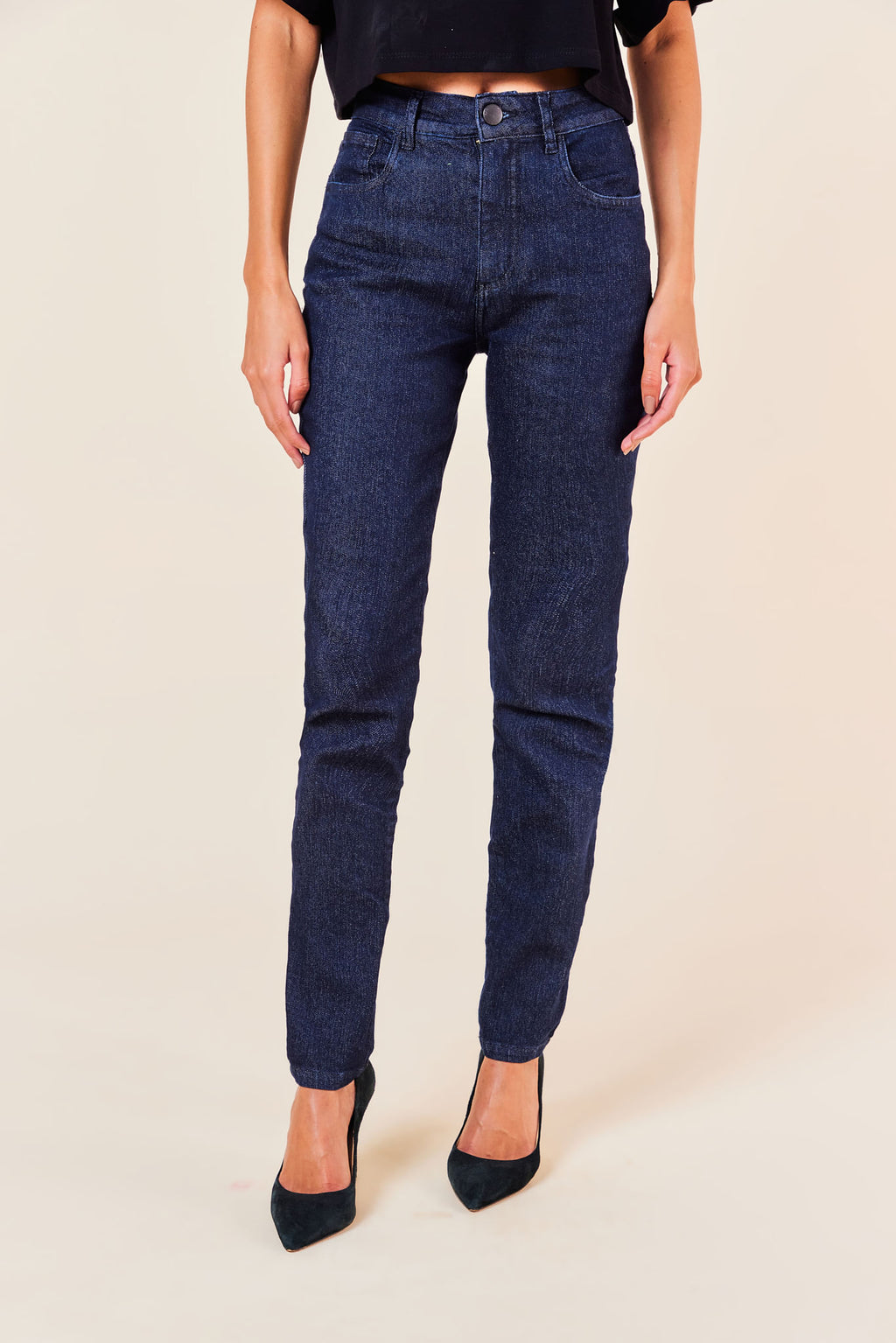 JEANS ESCURO
